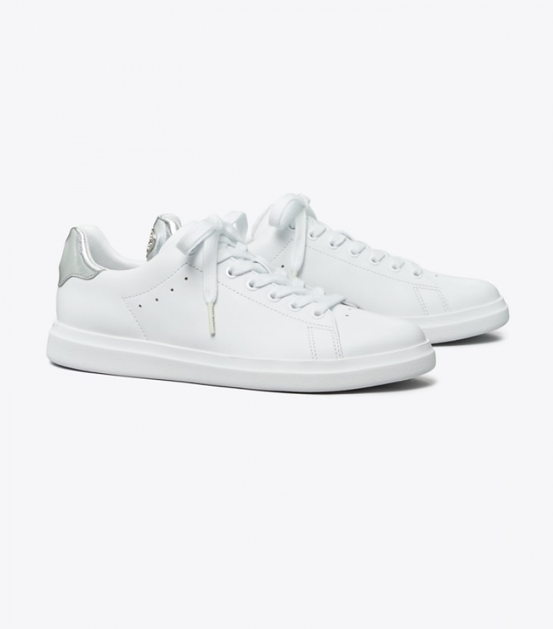 Tory Burch Howell Court Sneakers Dam | BNCKTDQ-04