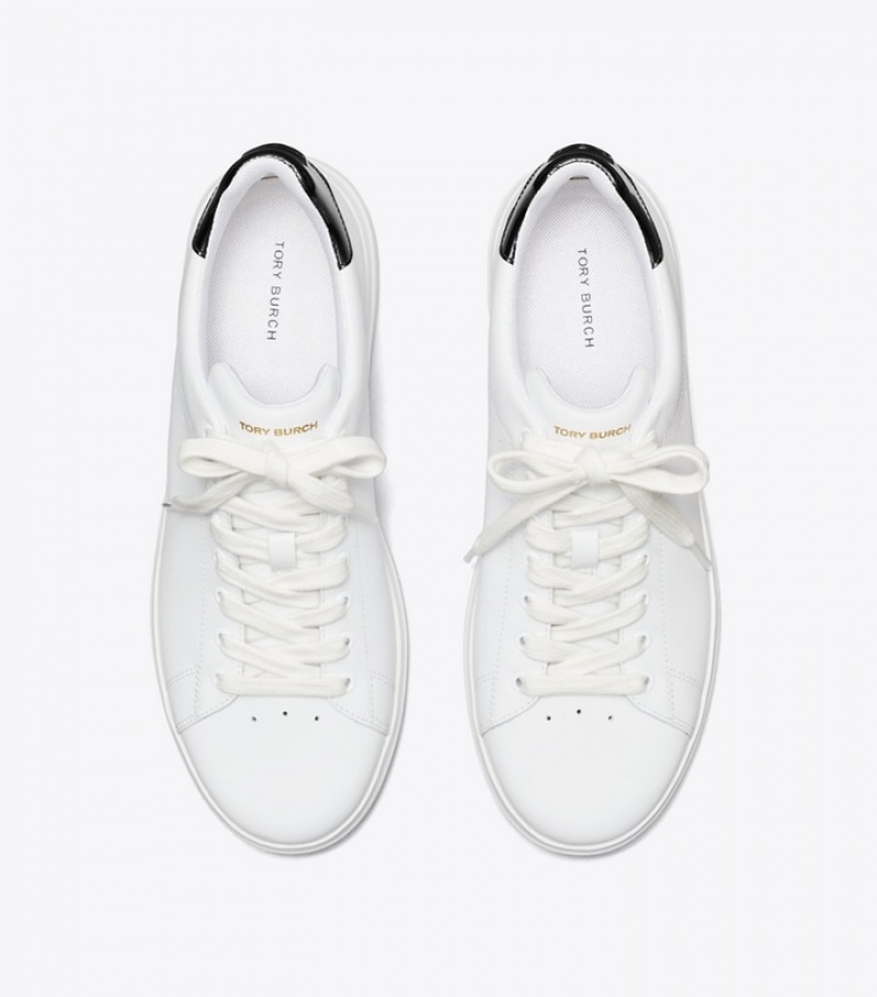 Tory Burch Howell Court Sneakers Dam | HJATZBY-81