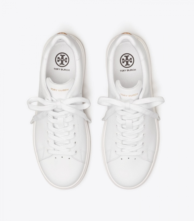 Tory Burch Howell Court Sneakers Dam | PQJSFOI-84