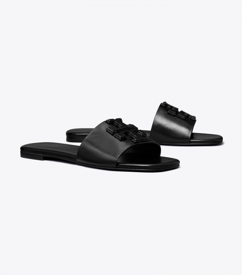 Tory Burch Ines Slide Dam | FZUAYRG-12