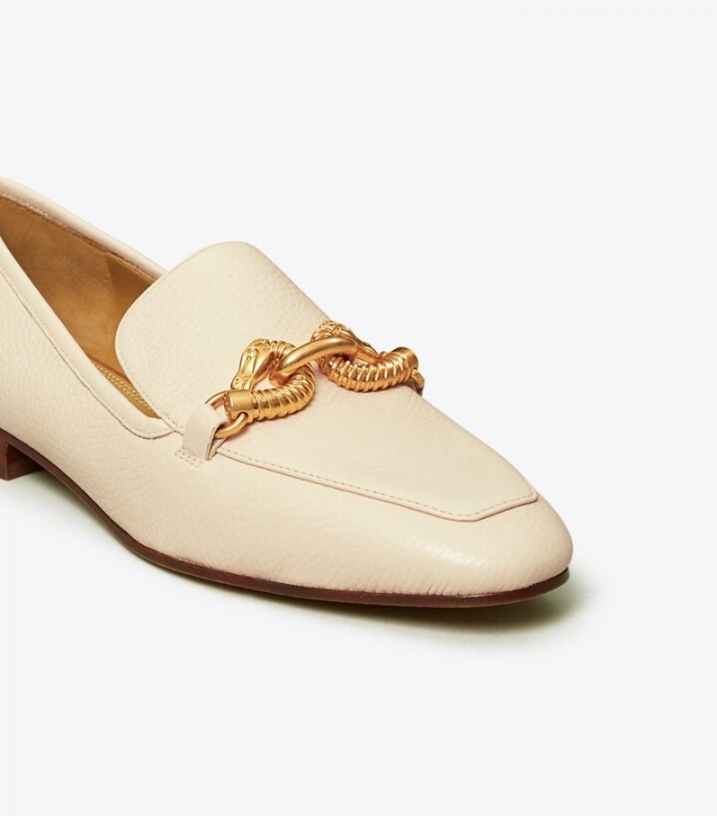 Tory Burch Jessa Mules & Loafers Dam | DHIUPBO-81