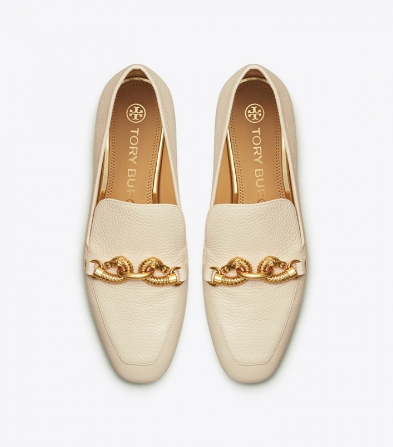 Tory Burch Jessa Mules & Loafers Dam | DHIUPBO-81