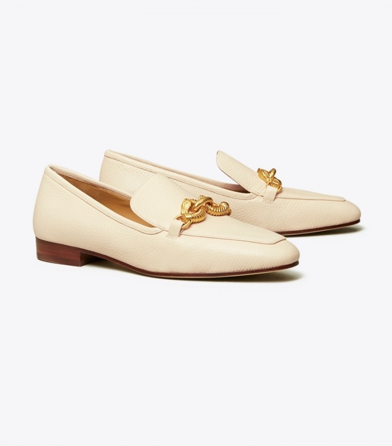 Tory Burch Jessa Mules & Loafers Dam | DHIUPBO-81