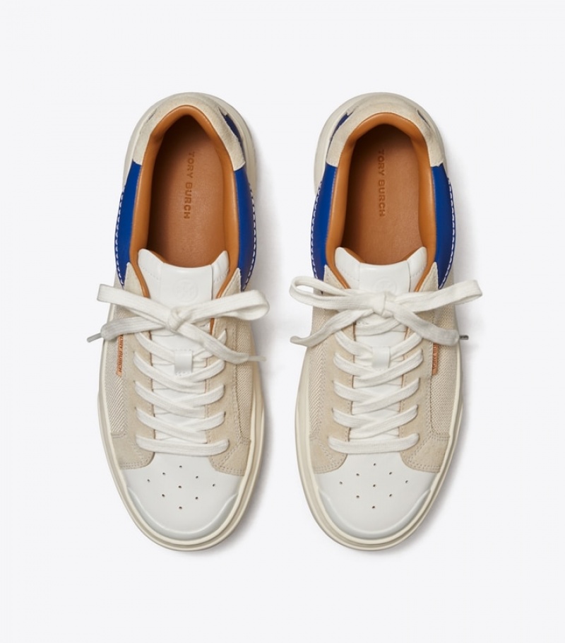 Tory Burch Ladybug Sneakers Dam | HVXWCPY-48