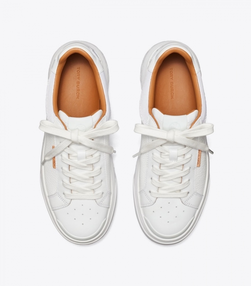 Tory Burch Ladybug Sneakers Dam | SULRXOB-65