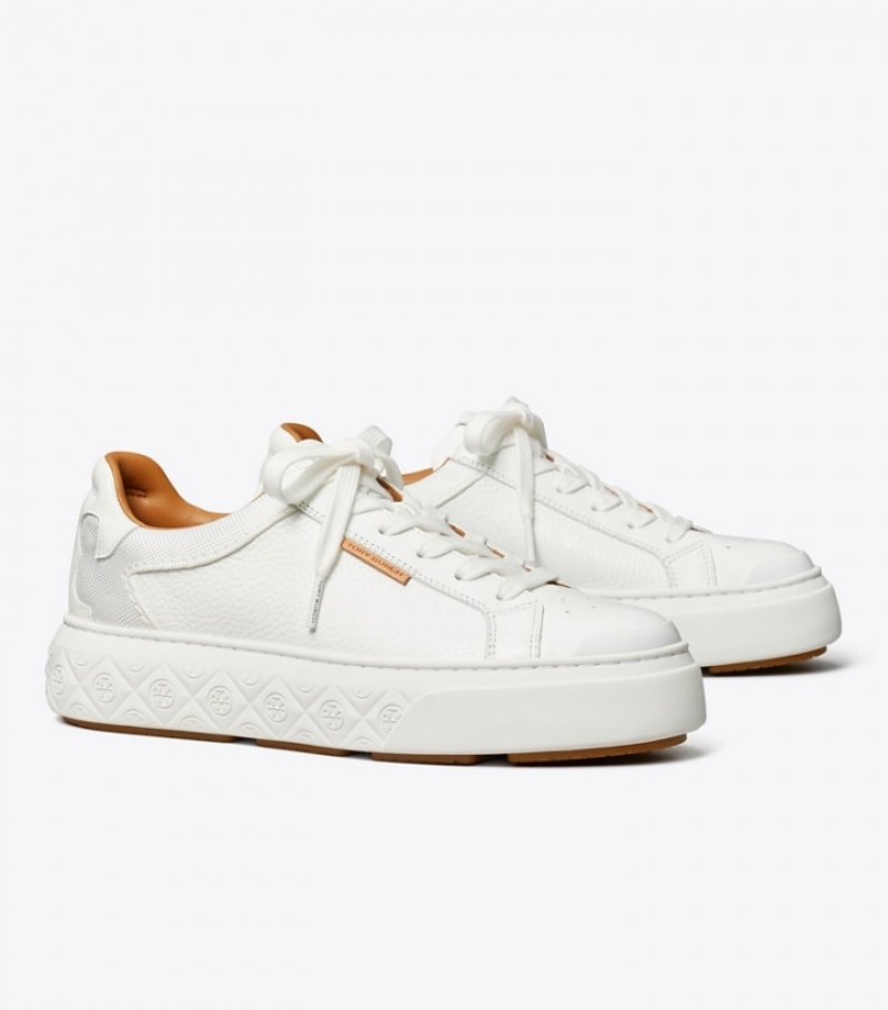 Tory Burch Ladybug Sneakers Dam | SULRXOB-65