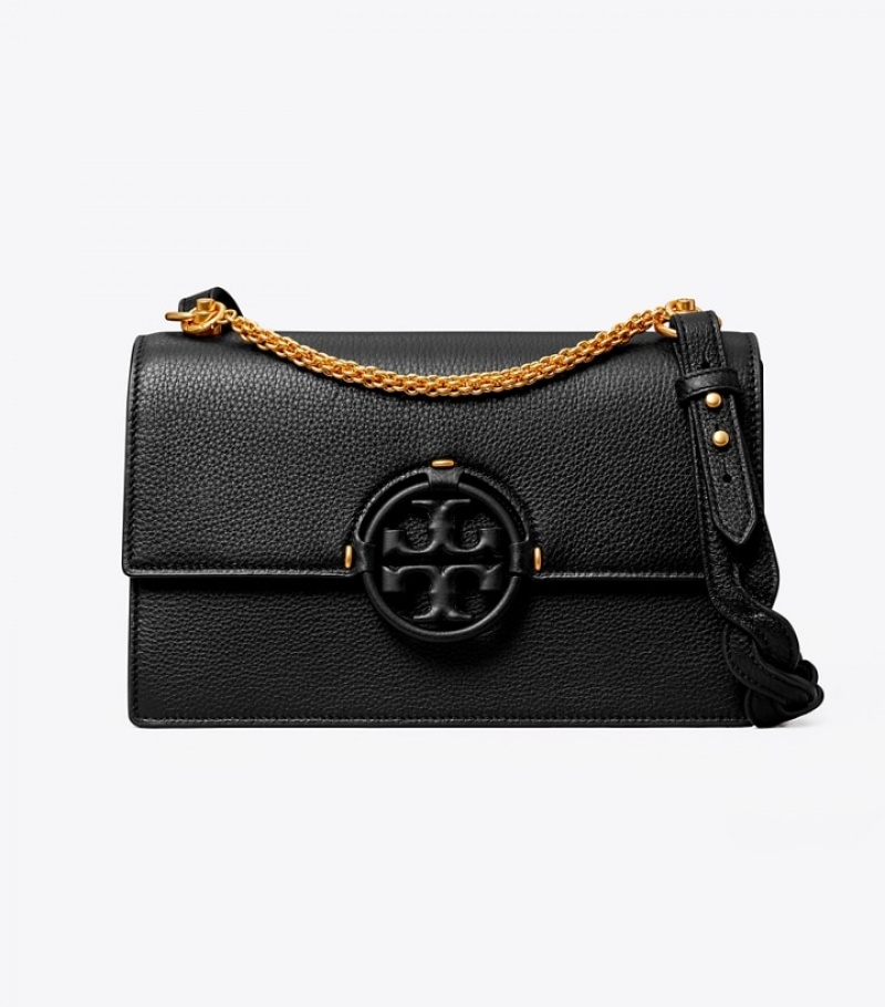 Tory Burch Miller Axelväska Dam | GUHLPYQ-25