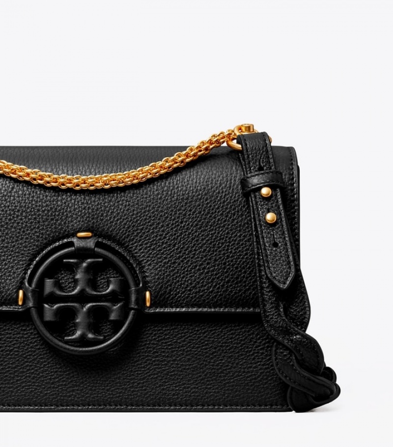 Tory Burch Miller Axelväska Dam | GUHLPYQ-25