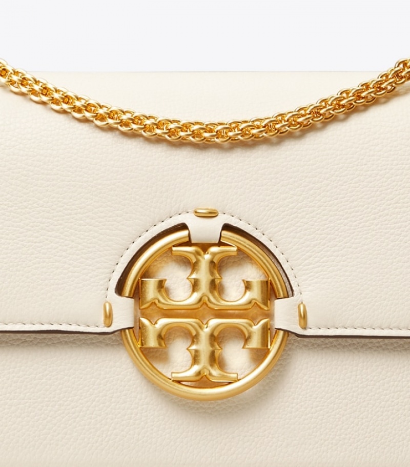 Tory Burch Miller Axelväska Dam | TODMBIU-18