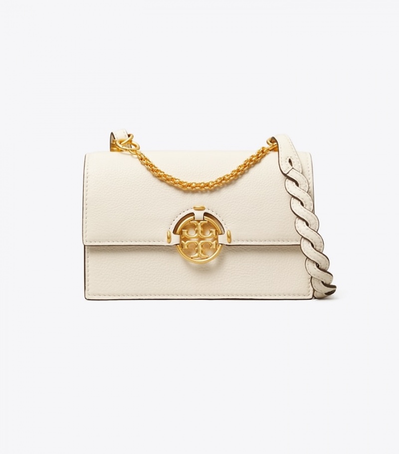 Tory Burch Miller Mini Bags Dam | JZMRTYF-86