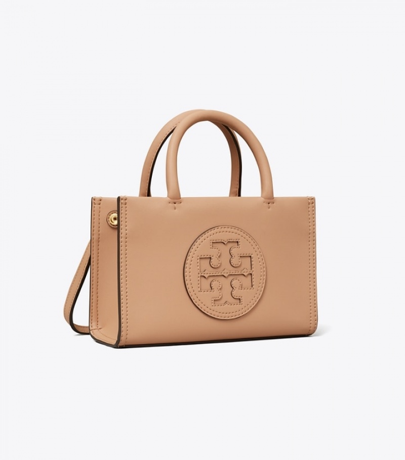 Tory Burch Mini Ella Bio Toteväska Dam | QDXLZTA-23