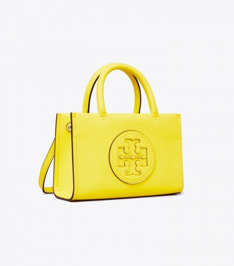 Tory Burch Mini Ella Bio Toteväska Dam | RZEAVPX-12