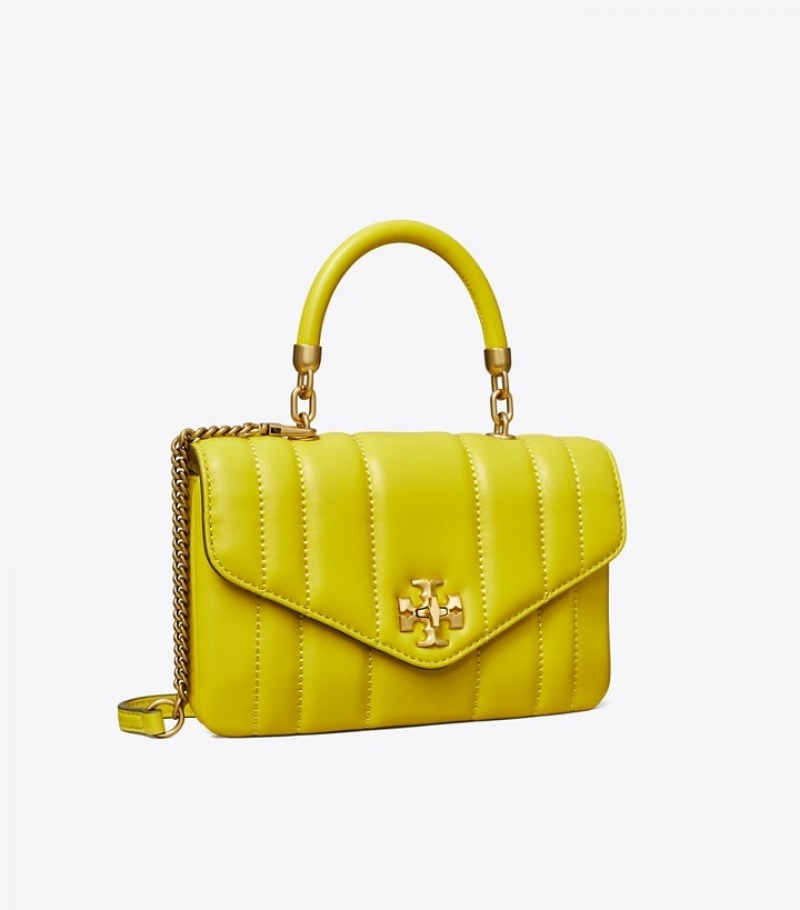 Tory Burch Mini Kira Top-handle Crossbody Väska Dam | XSPMJIE-70