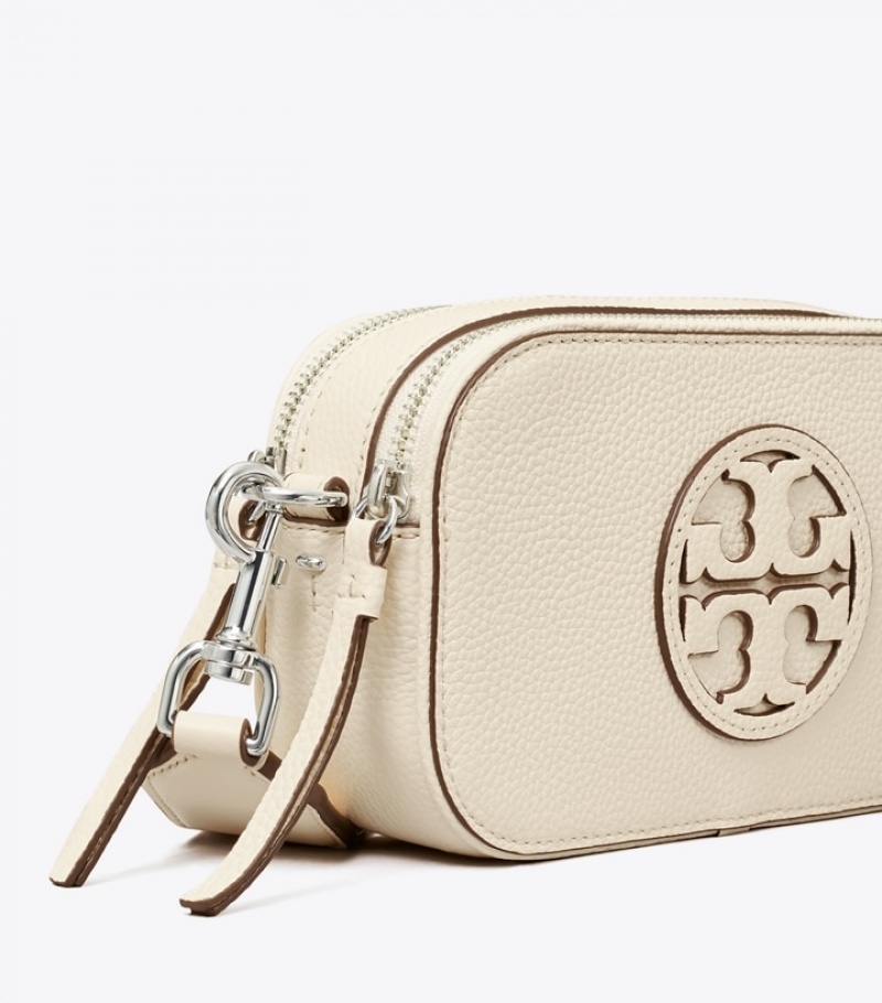 Tory Burch Mini Miller Crossbody Väska Dam | BKUDQLP-36