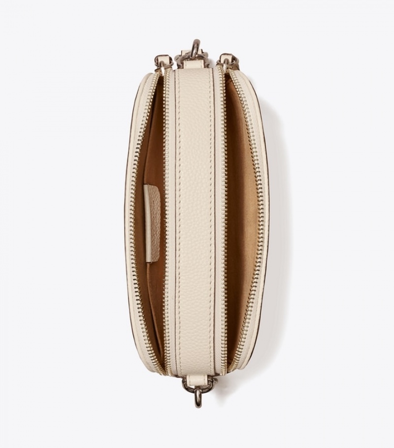 Tory Burch Mini Miller Crossbody Väska Dam | BKUDQLP-36