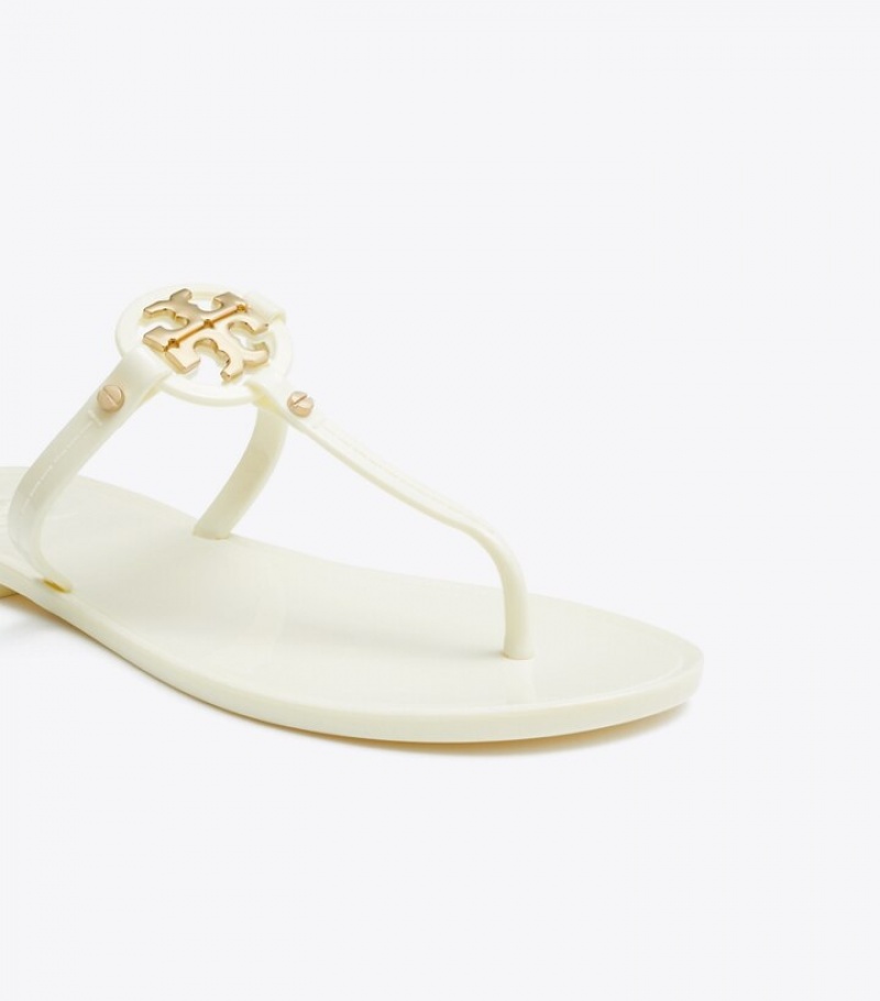 Tory Burch Mini Miller Jelly String Sandaler Dam | LEGBRUQ-68