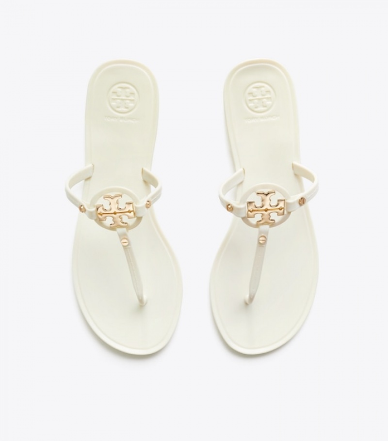 Tory Burch Mini Miller Jelly String Sandaler Dam | LEGBRUQ-68