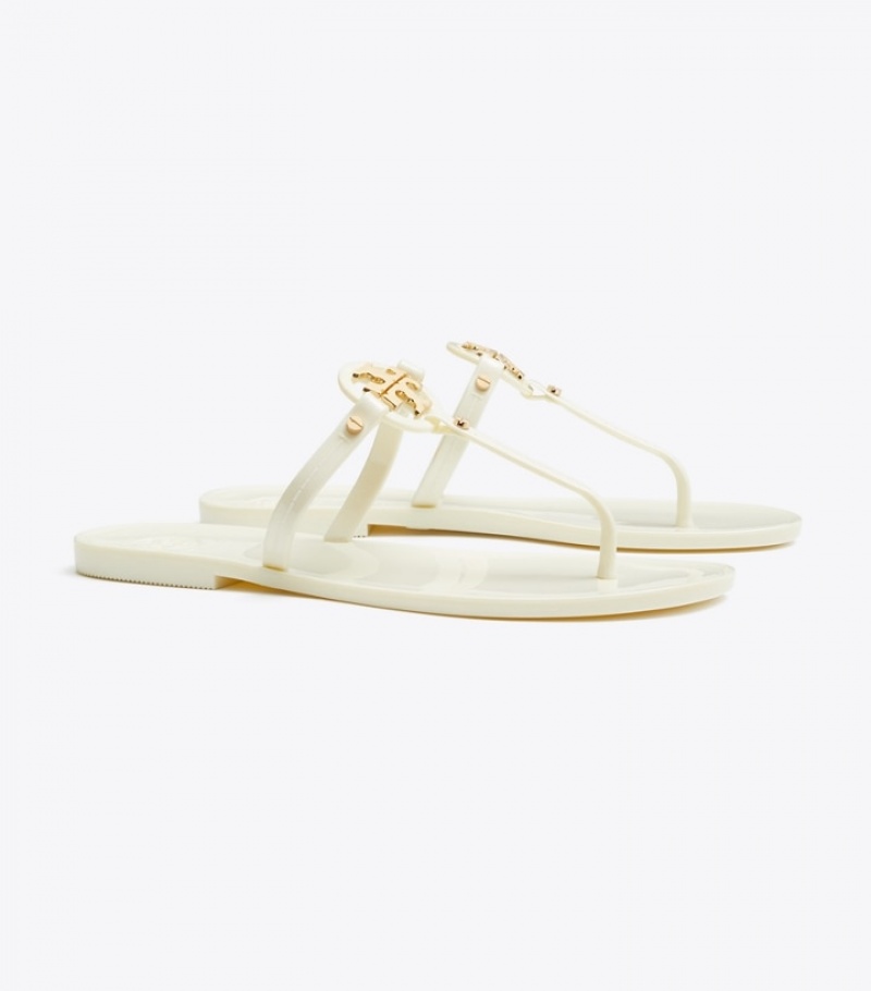 Tory Burch Mini Miller Jelly String Sandaler Dam | LEGBRUQ-68