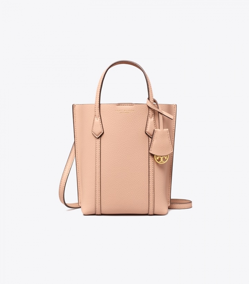 Tory Burch Mini Perry Toteväska Dam | HPIVSKQ-96