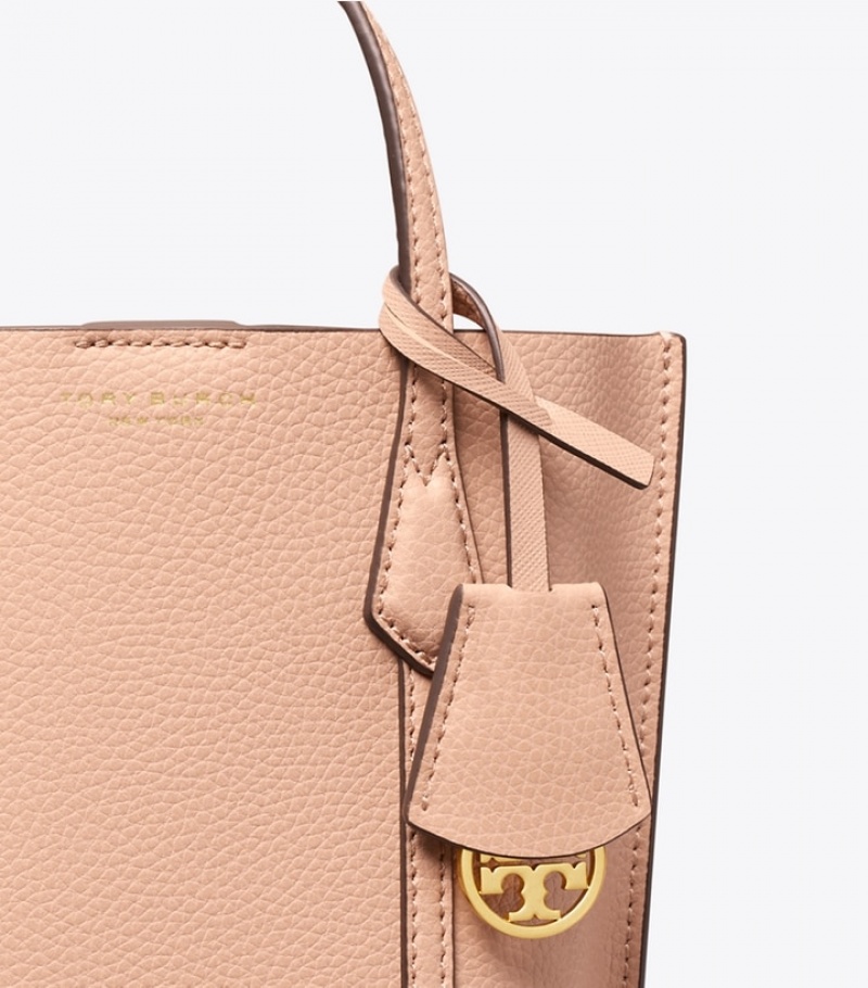 Tory Burch Mini Perry Toteväska Dam | HPIVSKQ-96