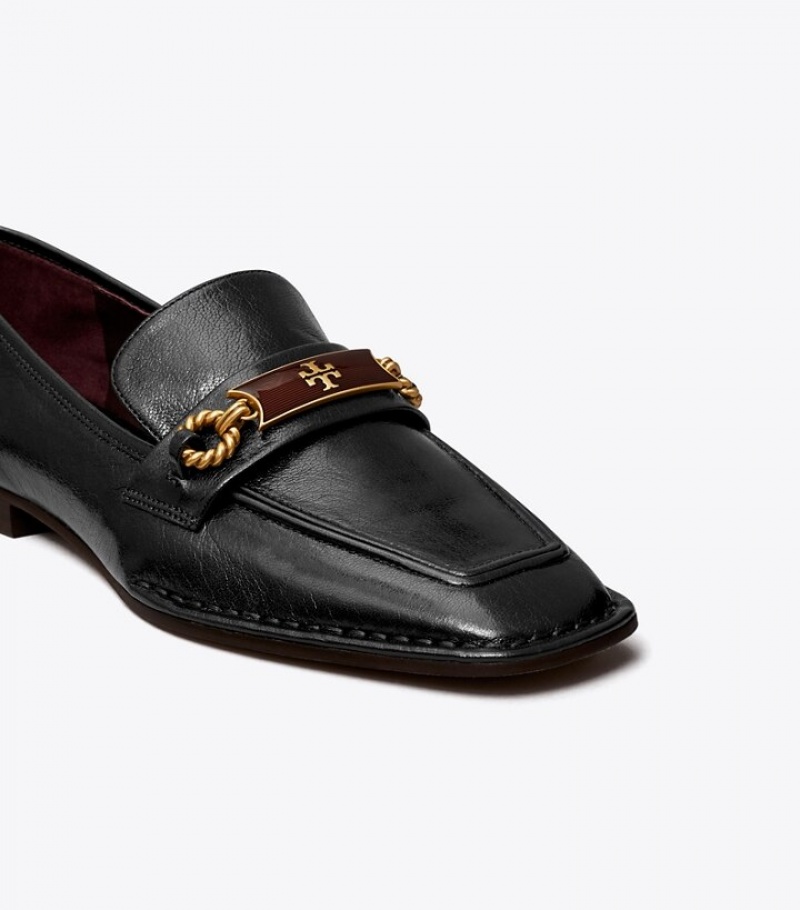 Tory Burch Perrine Mules & Loafers Dam | BFJQVAD-41