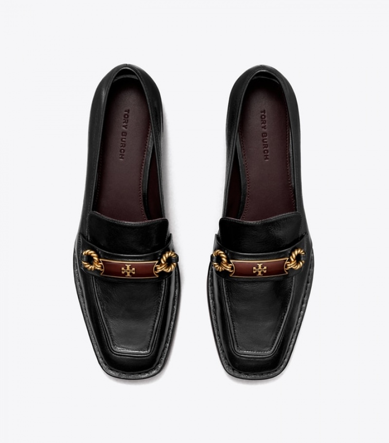 Tory Burch Perrine Mules & Loafers Dam | BFJQVAD-41