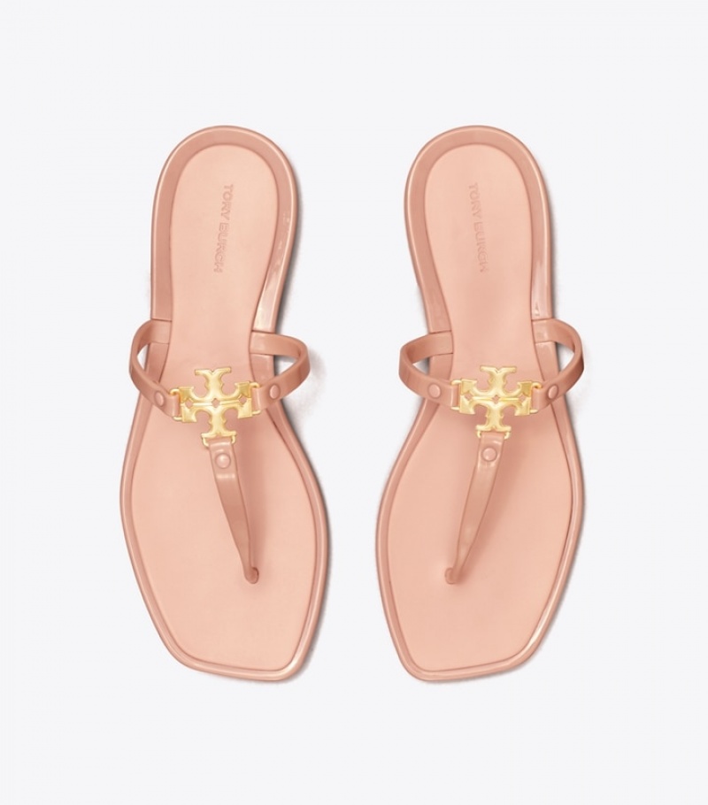 Tory Burch Roxanne Jelly Sandaler Dam | NLYGZIX-93