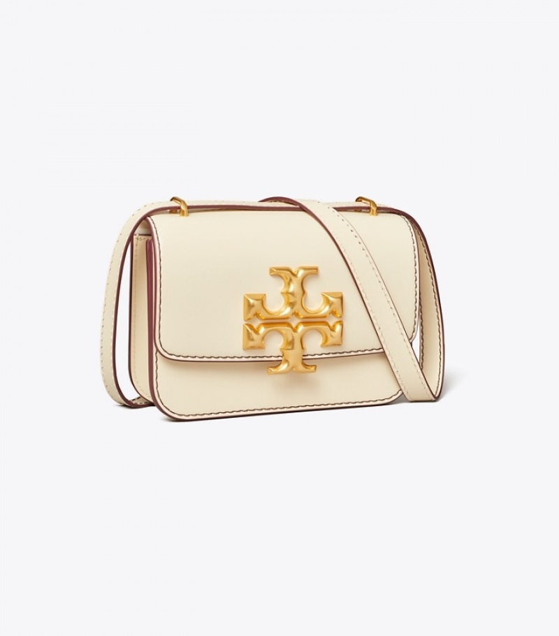 Tory Burch Small Eleanor Axelväska Dam | NTHUSBM-73