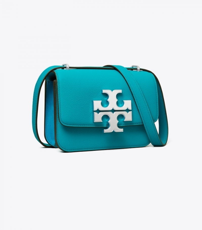 Tory Burch Small Eleanor Convertible Axelväska Dam | JVTDEBZ-31