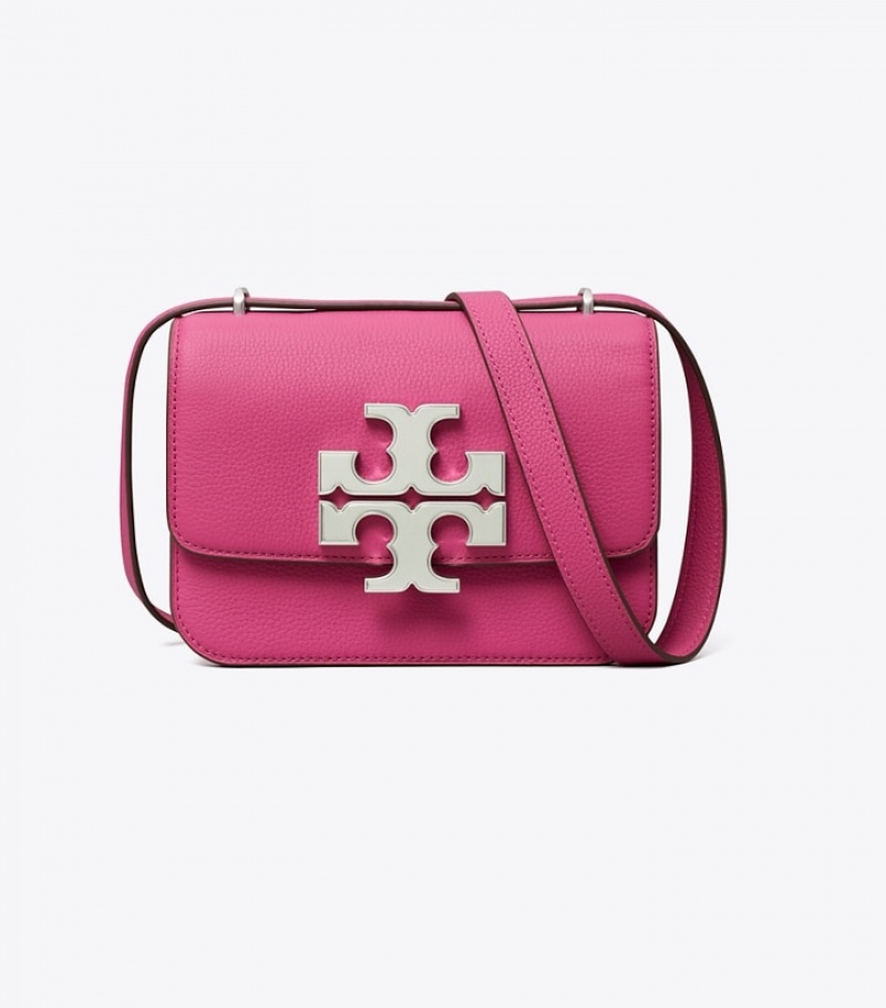 Tory Burch Small Eleanor Convertible Axelväska Dam | RNEQWKM-89