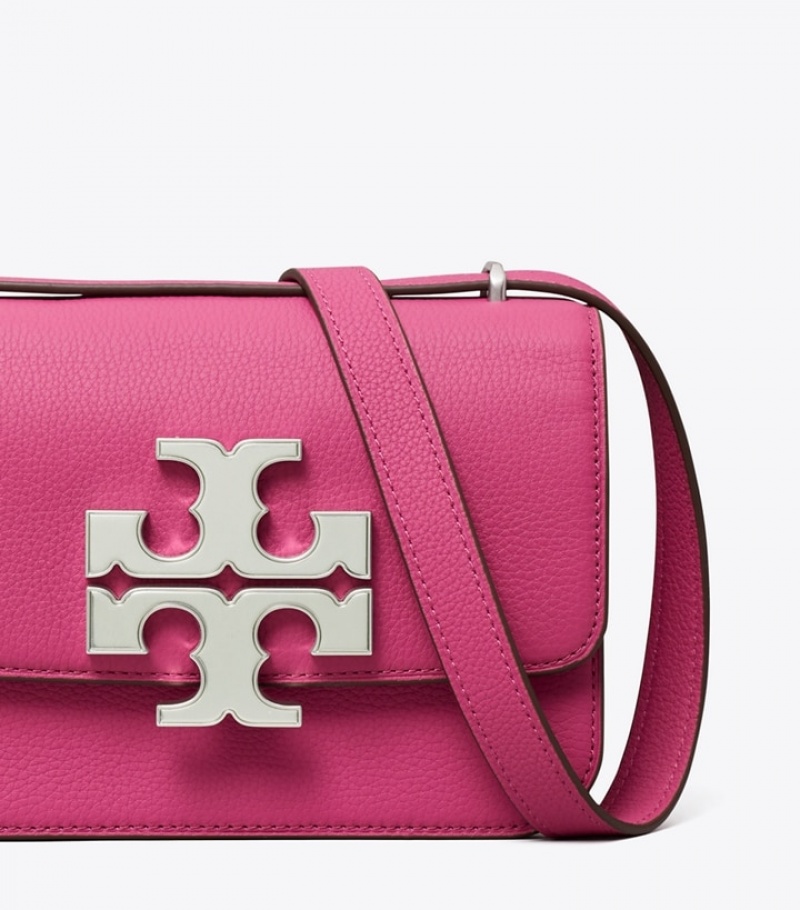 Tory Burch Small Eleanor Convertible Axelväska Dam | RNEQWKM-89