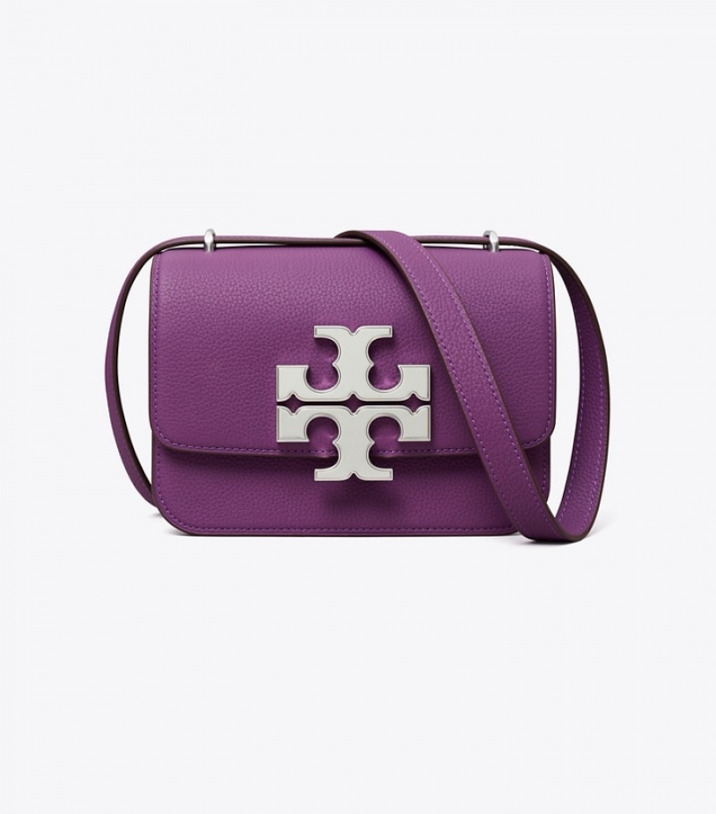 Tory Burch Small Eleanor Convertible Axelväska Dam | EOLSYCP-32