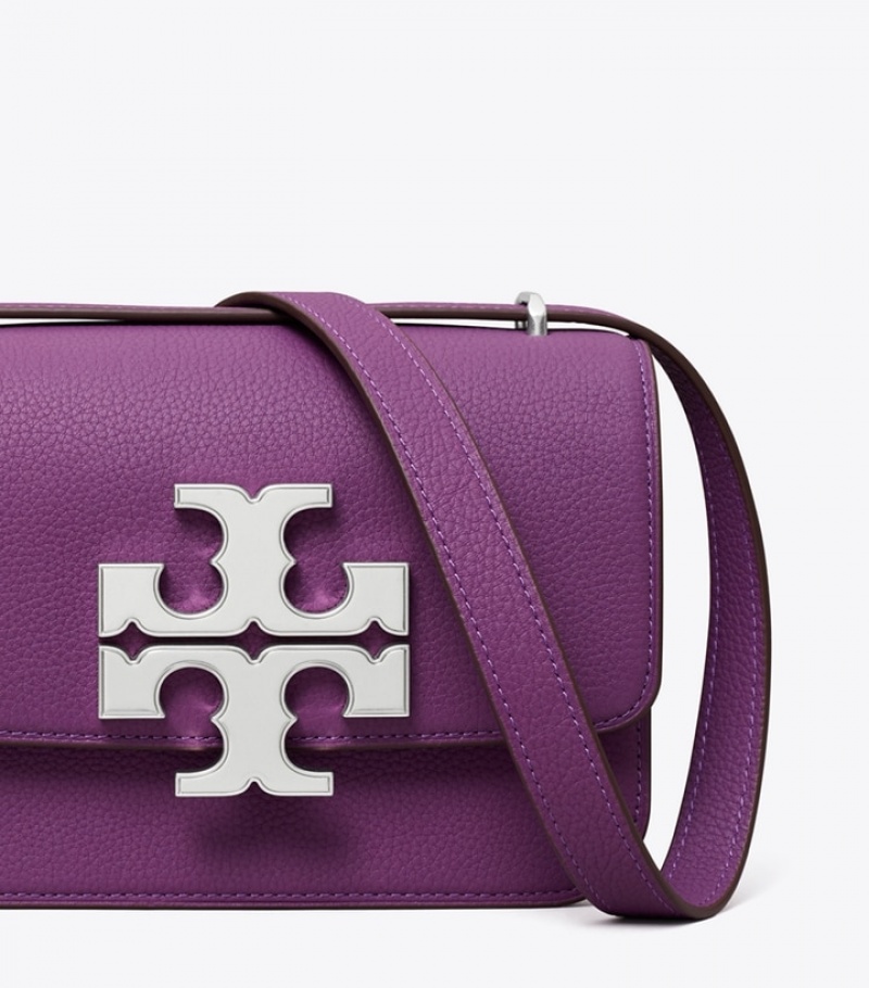 Tory Burch Small Eleanor Convertible Axelväska Dam | EOLSYCP-32