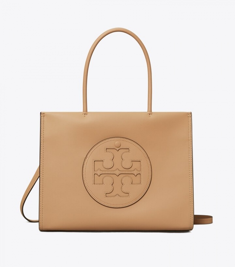 Tory Burch Small Ella Bio Toteväska Dam | AMUSJWD-82