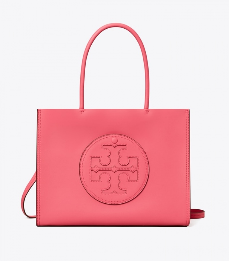 Tory Burch Small Ella Bio Toteväska Dam | NQHXGTL-96