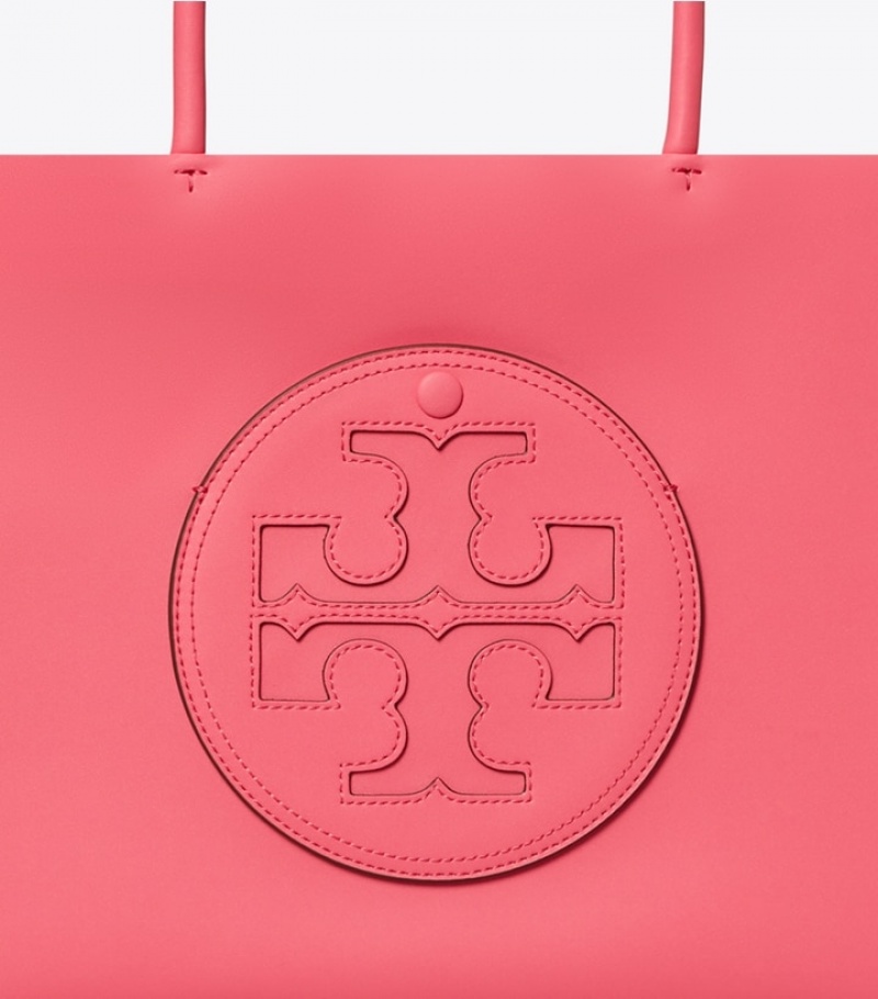 Tory Burch Small Ella Bio Toteväska Dam | NQHXGTL-96