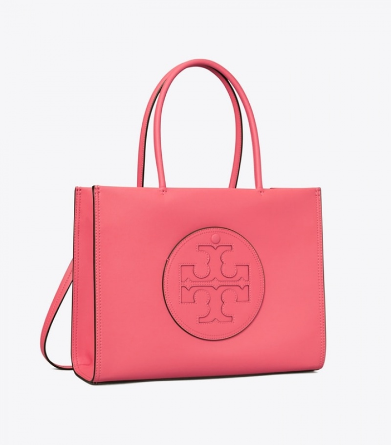 Tory Burch Small Ella Bio Toteväska Dam | NQHXGTL-96