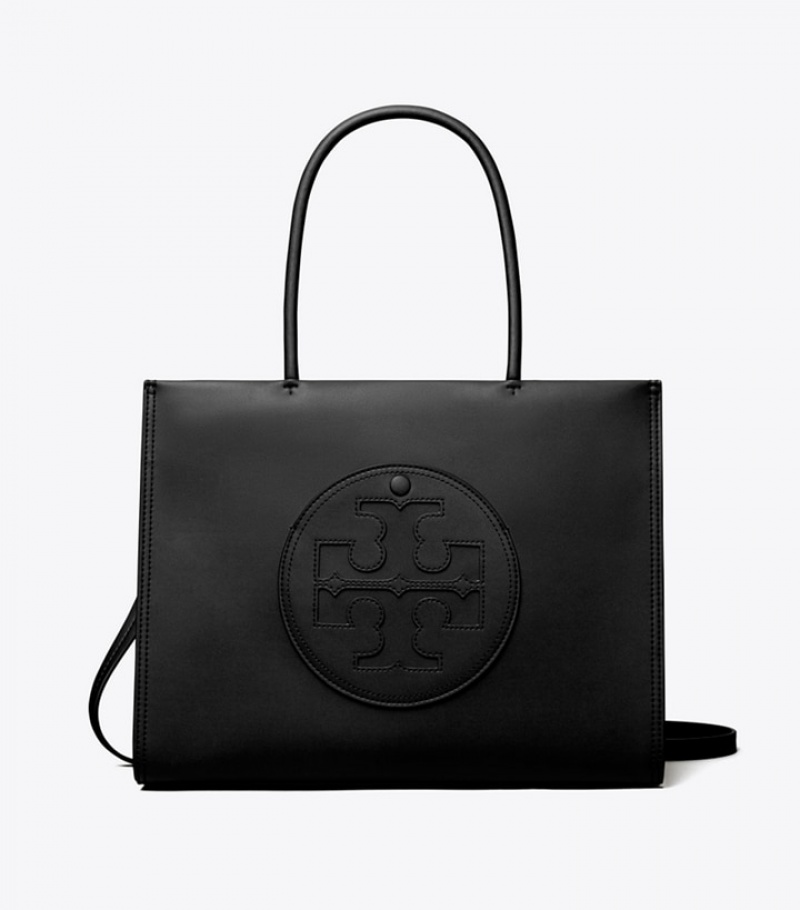 Tory Burch Small Ella Bio Toteväska Dam | WIVPJFL-63