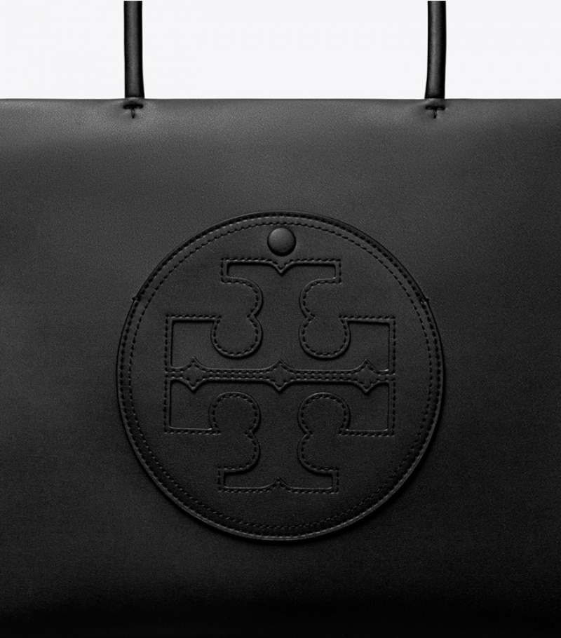 Tory Burch Small Ella Bio Toteväska Dam | WIVPJFL-63