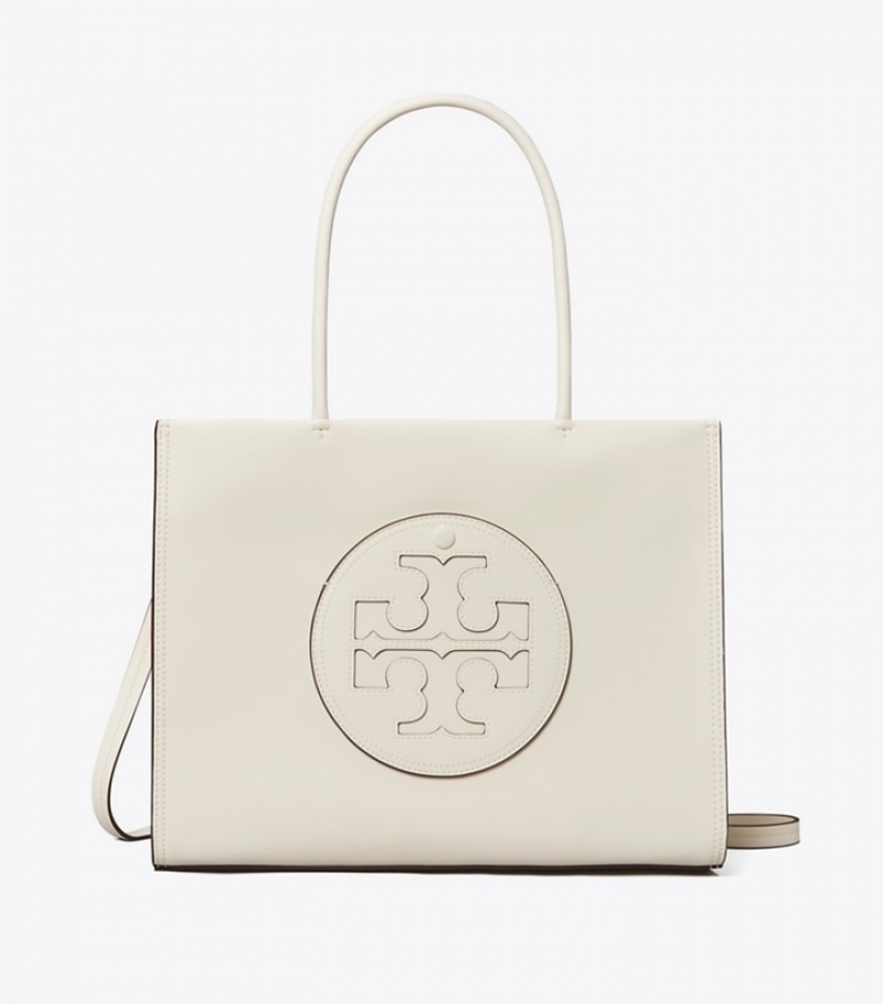 Tory Burch Small Ella Bio Toteväska Dam | ECZAFGL-36