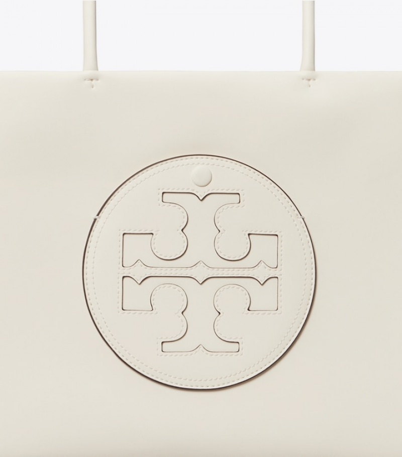 Tory Burch Small Ella Bio Toteväska Dam | ECZAFGL-36