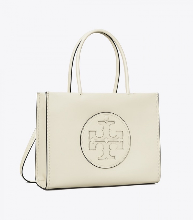 Tory Burch Small Ella Bio Toteväska Dam | ECZAFGL-36