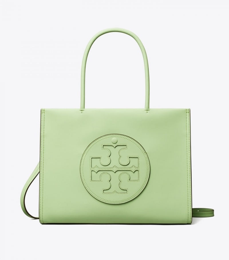 Tory Burch Small Ella Bio Toteväska Dam | MZVRSIY-48