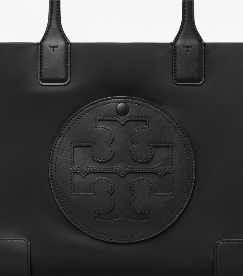 Tory Burch Small Ella Toteväska Dam | OLPBMUC-35