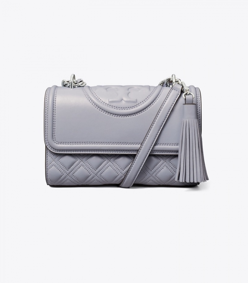 Tory Burch Small Fleming Convertible Axelväska Dam | SWNRHPM-42